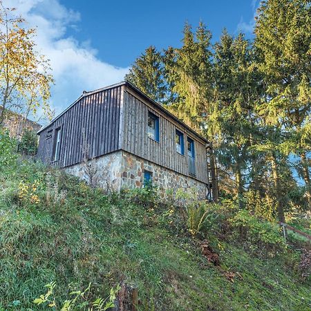 Comely Holiday Home In G Ntersberge Near Forest Güntersberge Exteriér fotografie