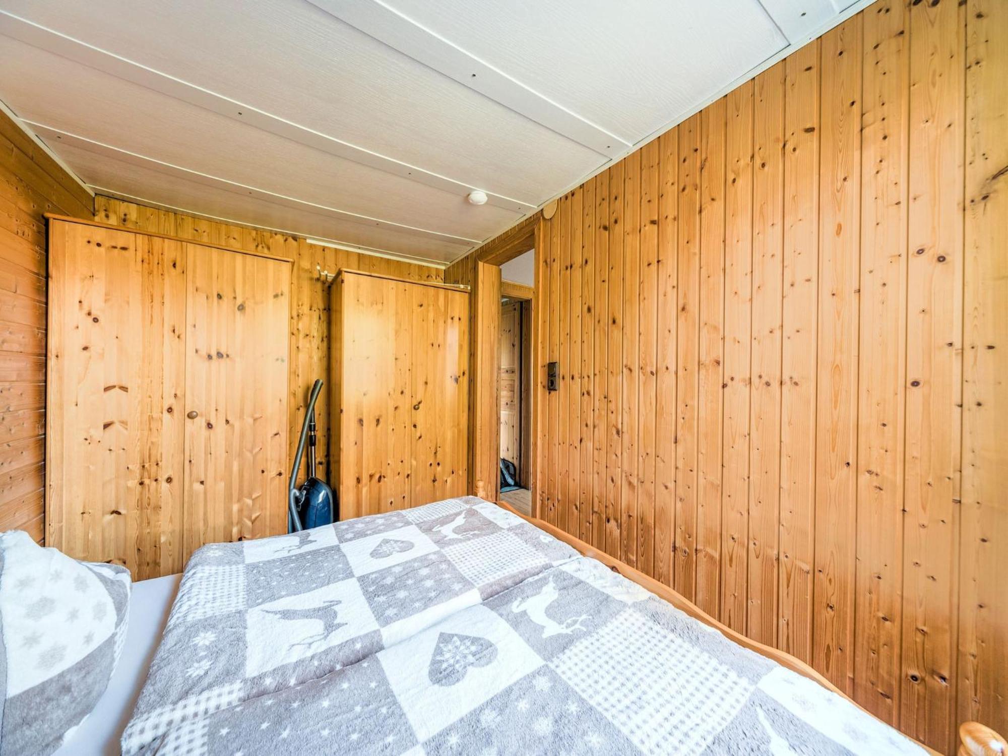 Comely Holiday Home In G Ntersberge Near Forest Güntersberge Exteriér fotografie